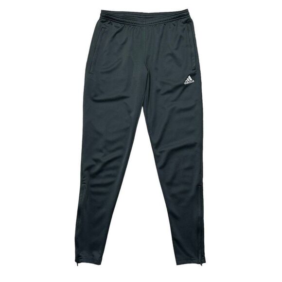 Adidas Men's Climalite Core Training Joggers - Picture 1 of 13